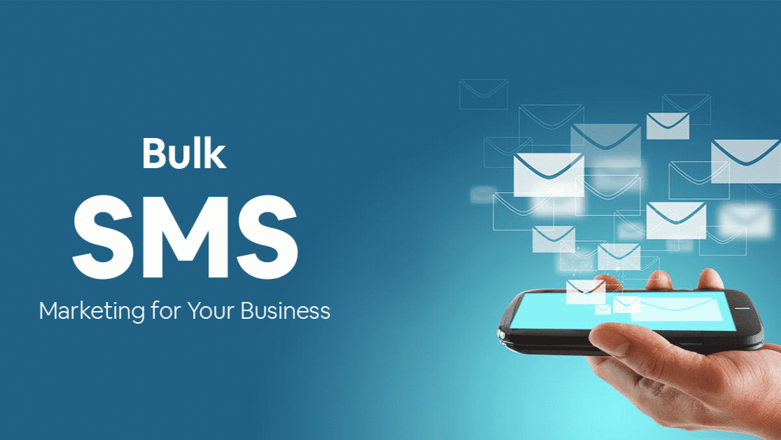 Bulk sms