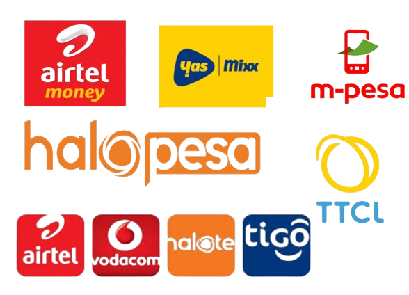 Receive payments from all networks